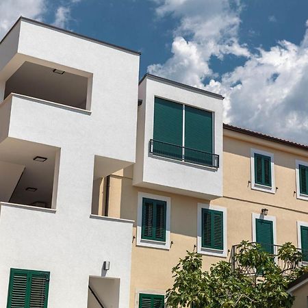 Apartmani Vigo Crikvenica Ngoại thất bức ảnh
