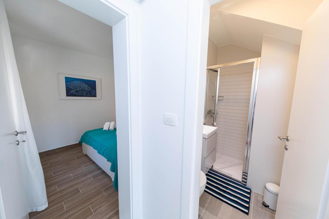 Apartmani Vigo Crikvenica Ngoại thất bức ảnh