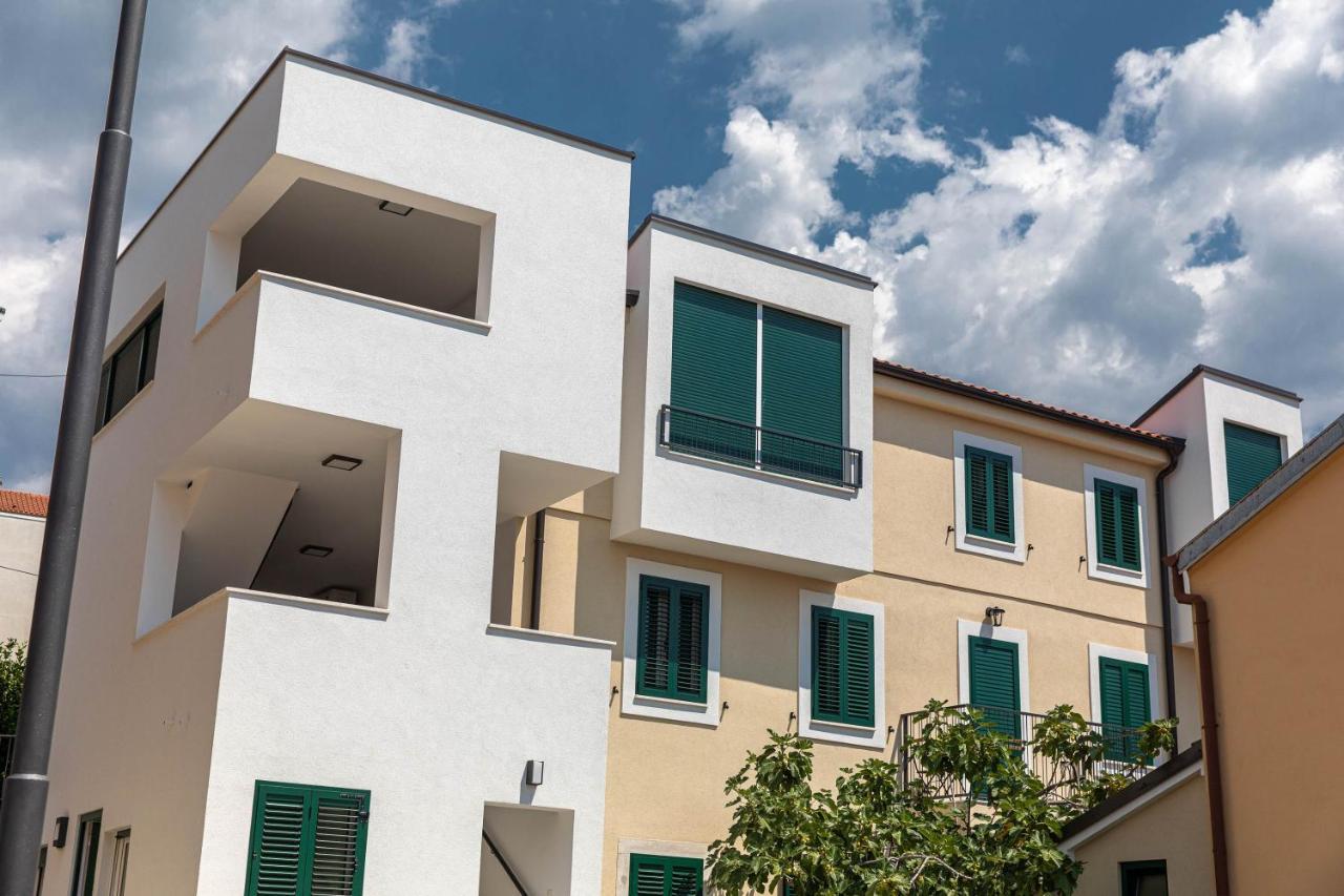 Apartmani Vigo Crikvenica Ngoại thất bức ảnh