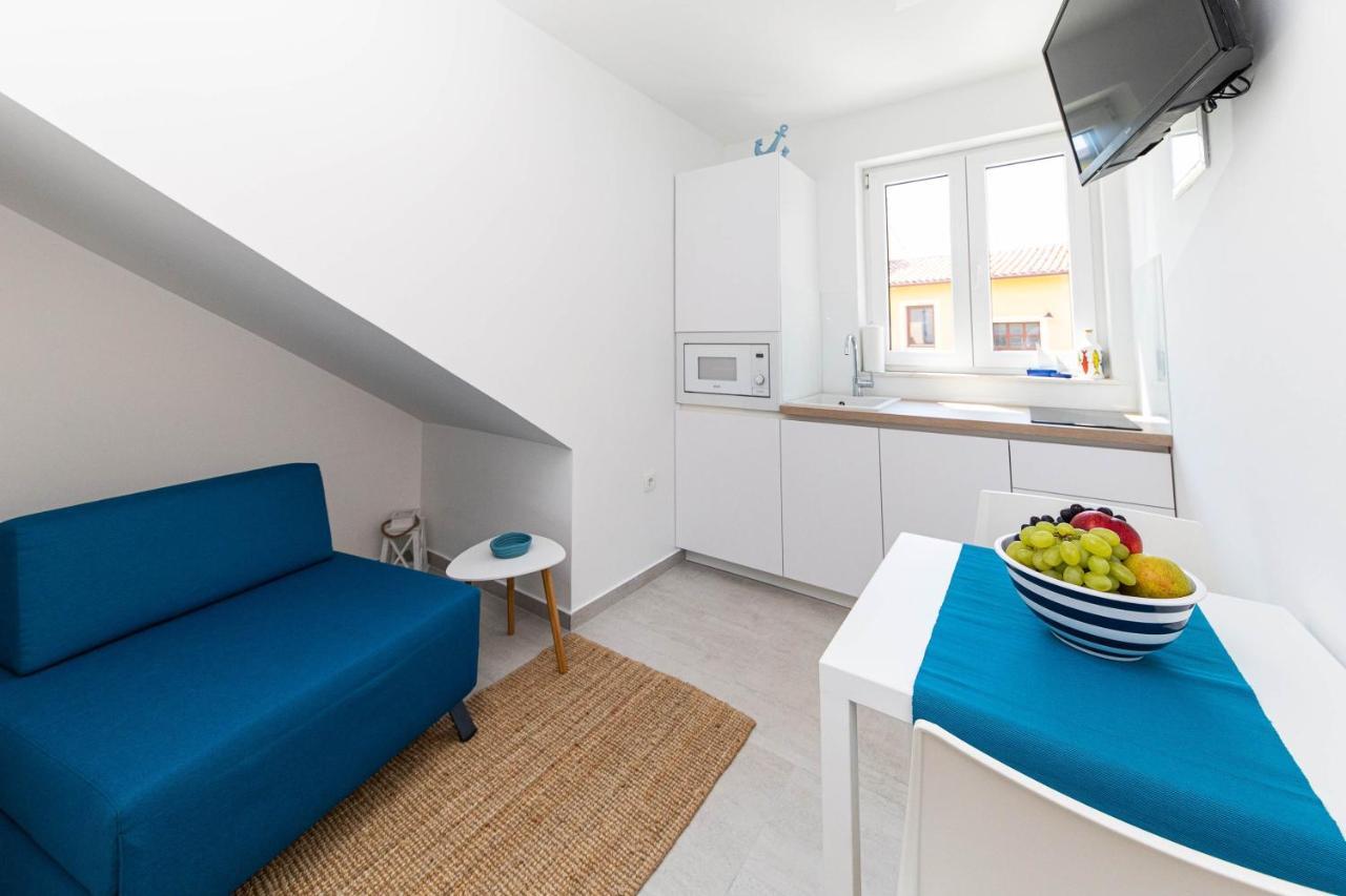 Apartmani Vigo Crikvenica Ngoại thất bức ảnh