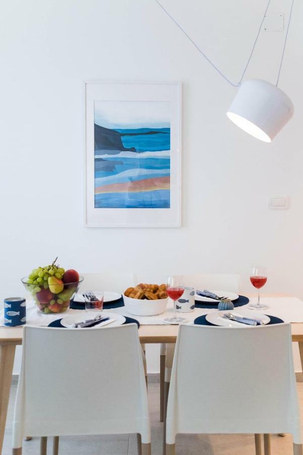 Apartmani Vigo Crikvenica Ngoại thất bức ảnh