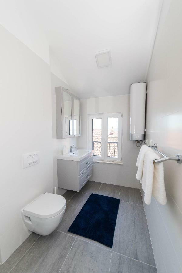 Apartmani Vigo Crikvenica Ngoại thất bức ảnh