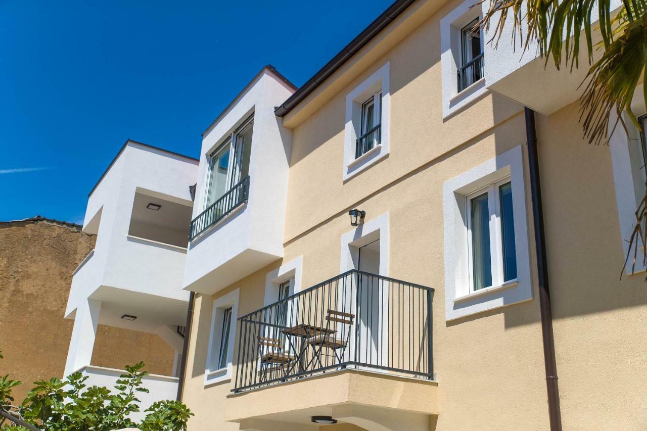 Apartmani Vigo Crikvenica Ngoại thất bức ảnh