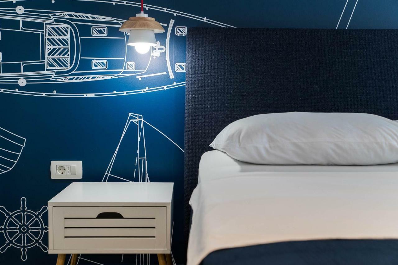 Apartmani Vigo Crikvenica Ngoại thất bức ảnh
