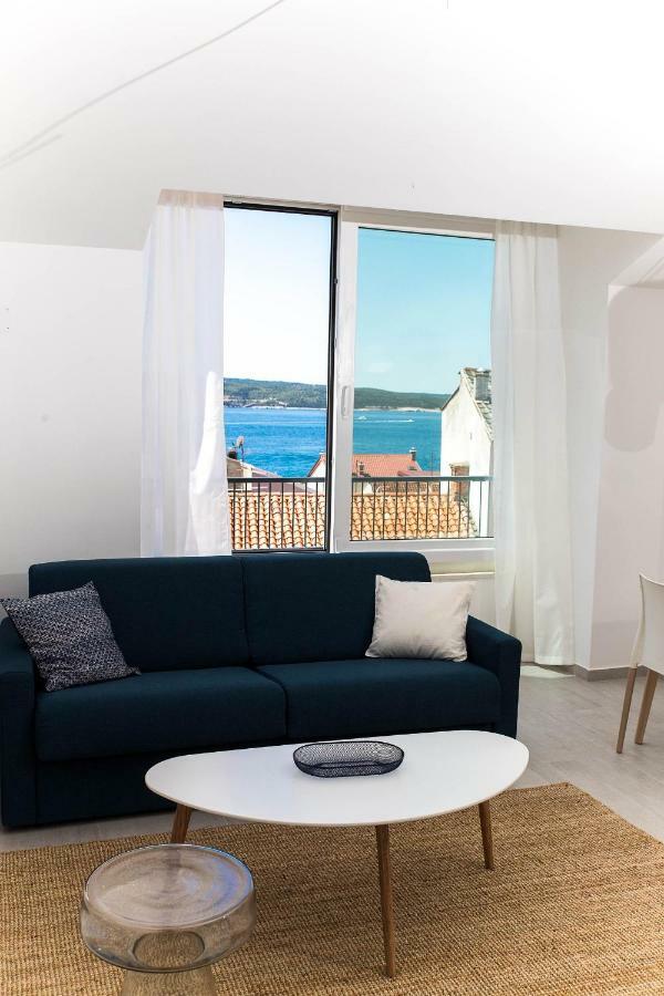 Apartmani Vigo Crikvenica Ngoại thất bức ảnh