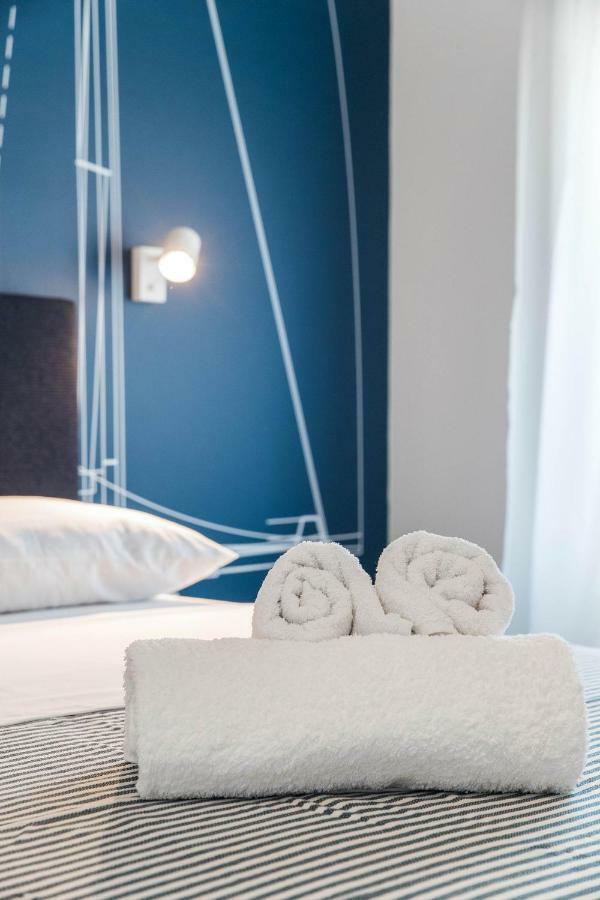 Apartmani Vigo Crikvenica Ngoại thất bức ảnh