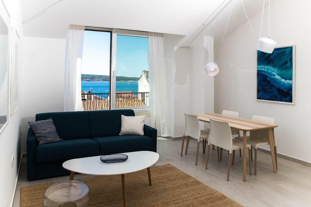 Apartmani Vigo Crikvenica Ngoại thất bức ảnh