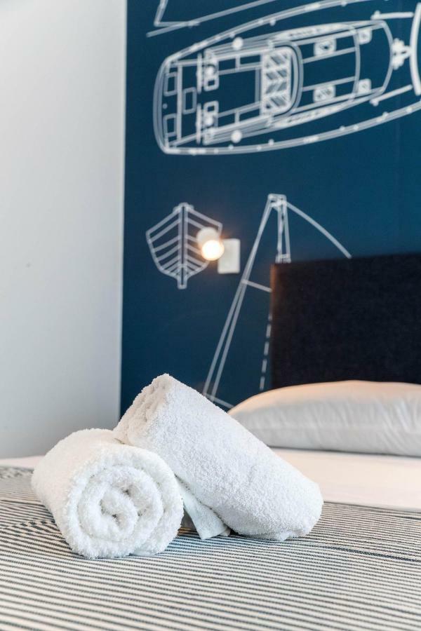 Apartmani Vigo Crikvenica Ngoại thất bức ảnh