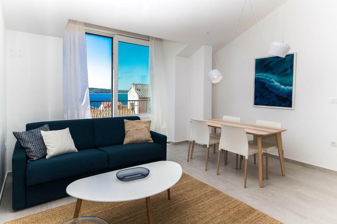 Apartmani Vigo Crikvenica Ngoại thất bức ảnh