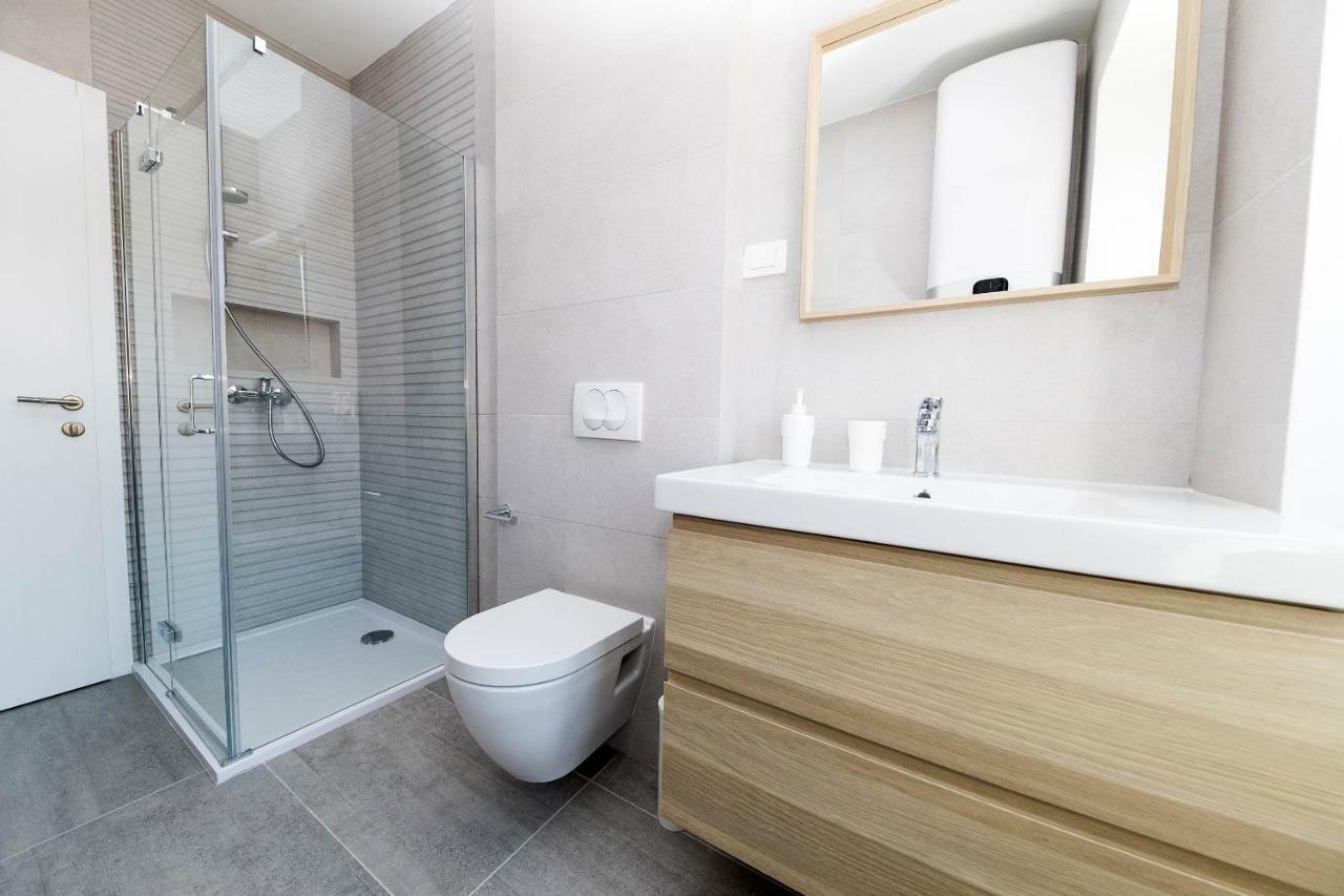 Apartmani Vigo Crikvenica Ngoại thất bức ảnh