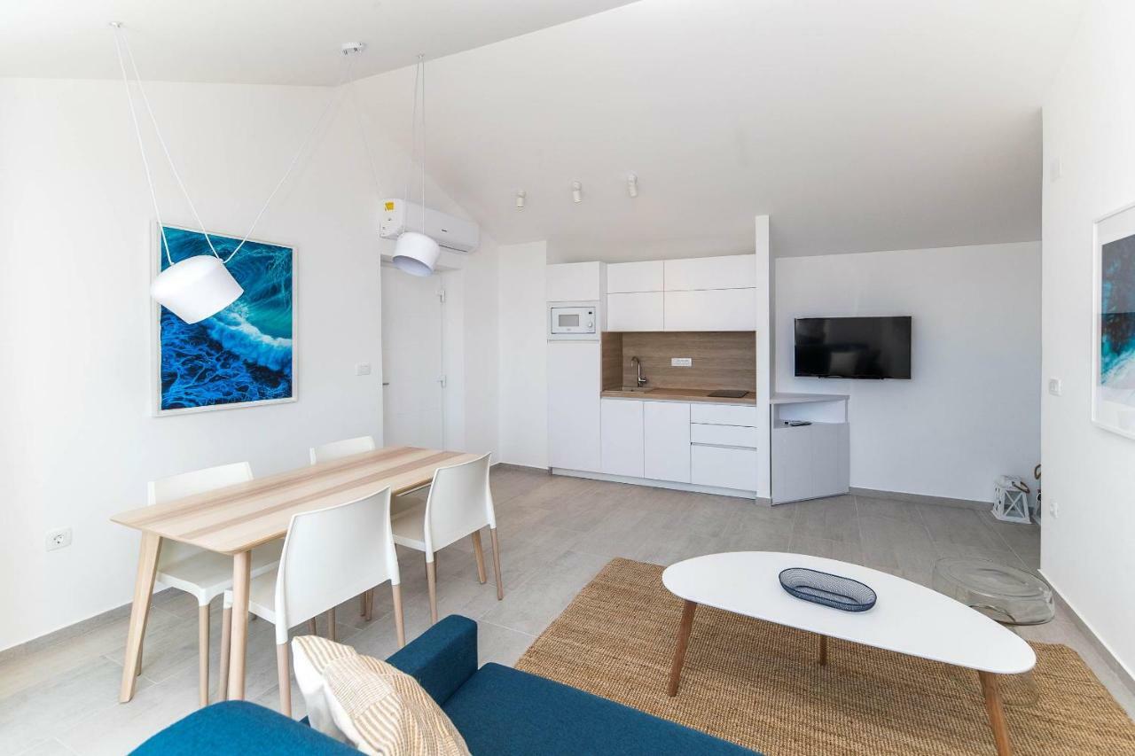 Apartmani Vigo Crikvenica Ngoại thất bức ảnh